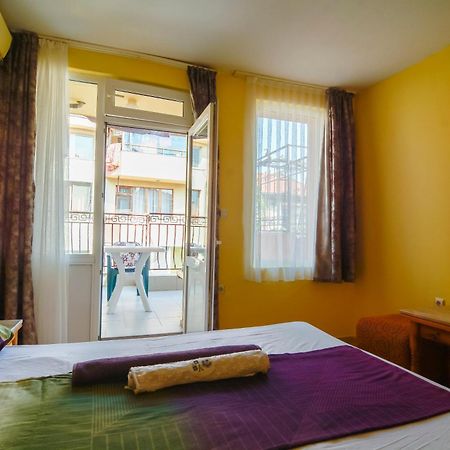 Fener Guest House Pomorie Eksteriør bilde