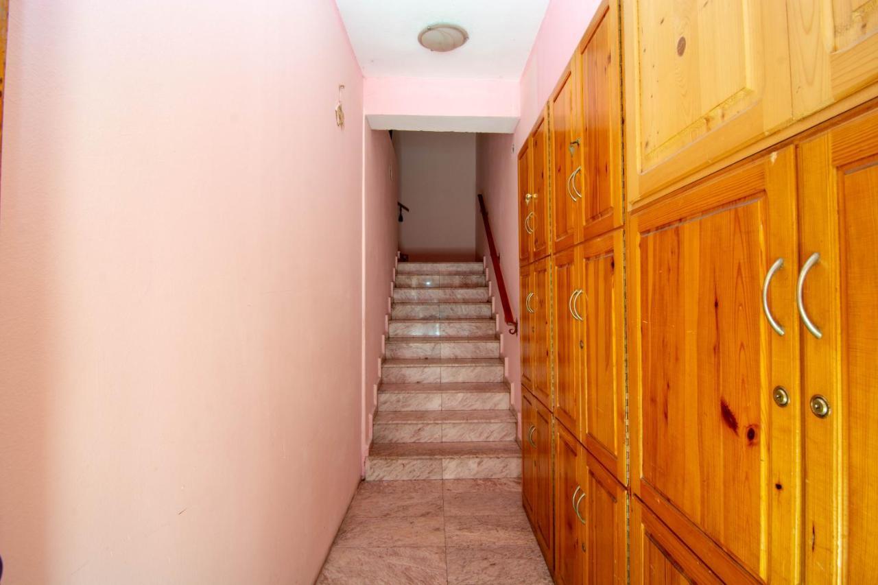 Fener Guest House Pomorie Eksteriør bilde