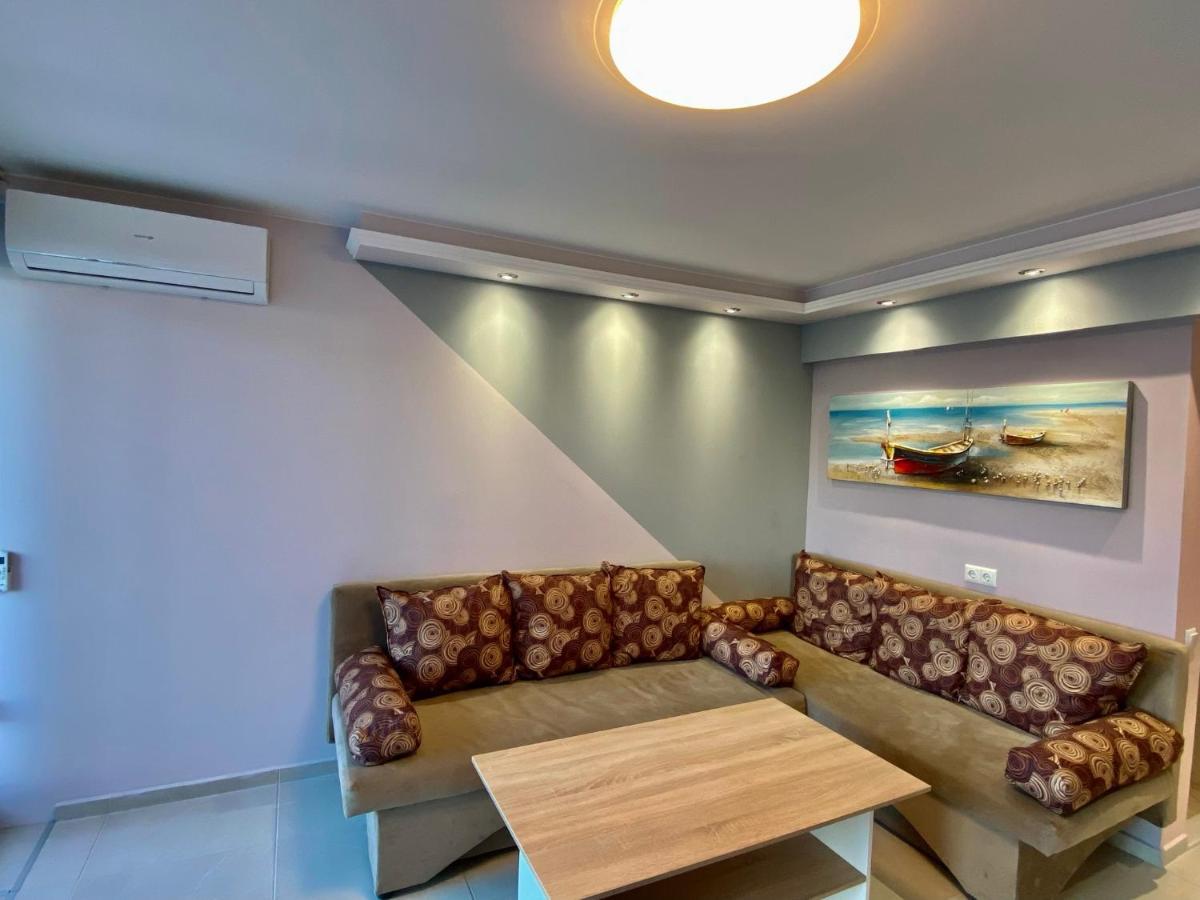 Fener Guest House Pomorie Eksteriør bilde