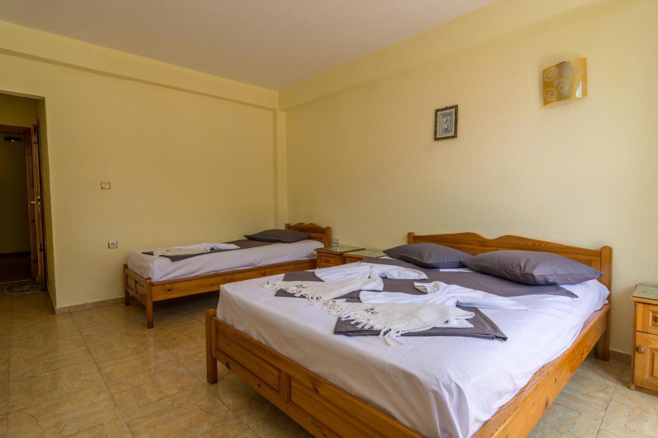 Fener Guest House Pomorie Eksteriør bilde