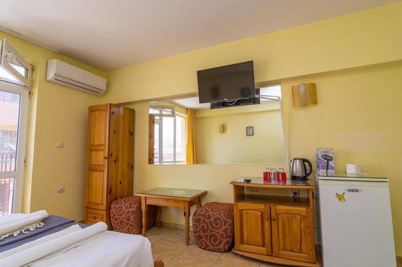 Fener Guest House Pomorie Eksteriør bilde