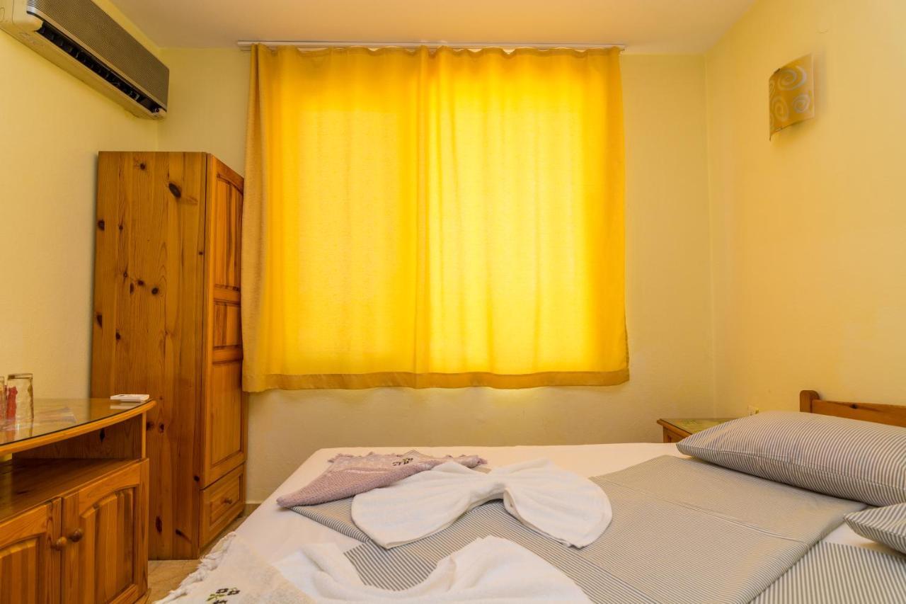 Fener Guest House Pomorie Eksteriør bilde