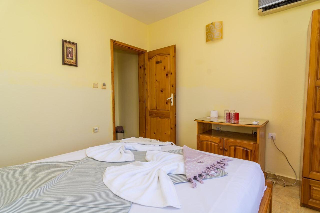 Fener Guest House Pomorie Eksteriør bilde