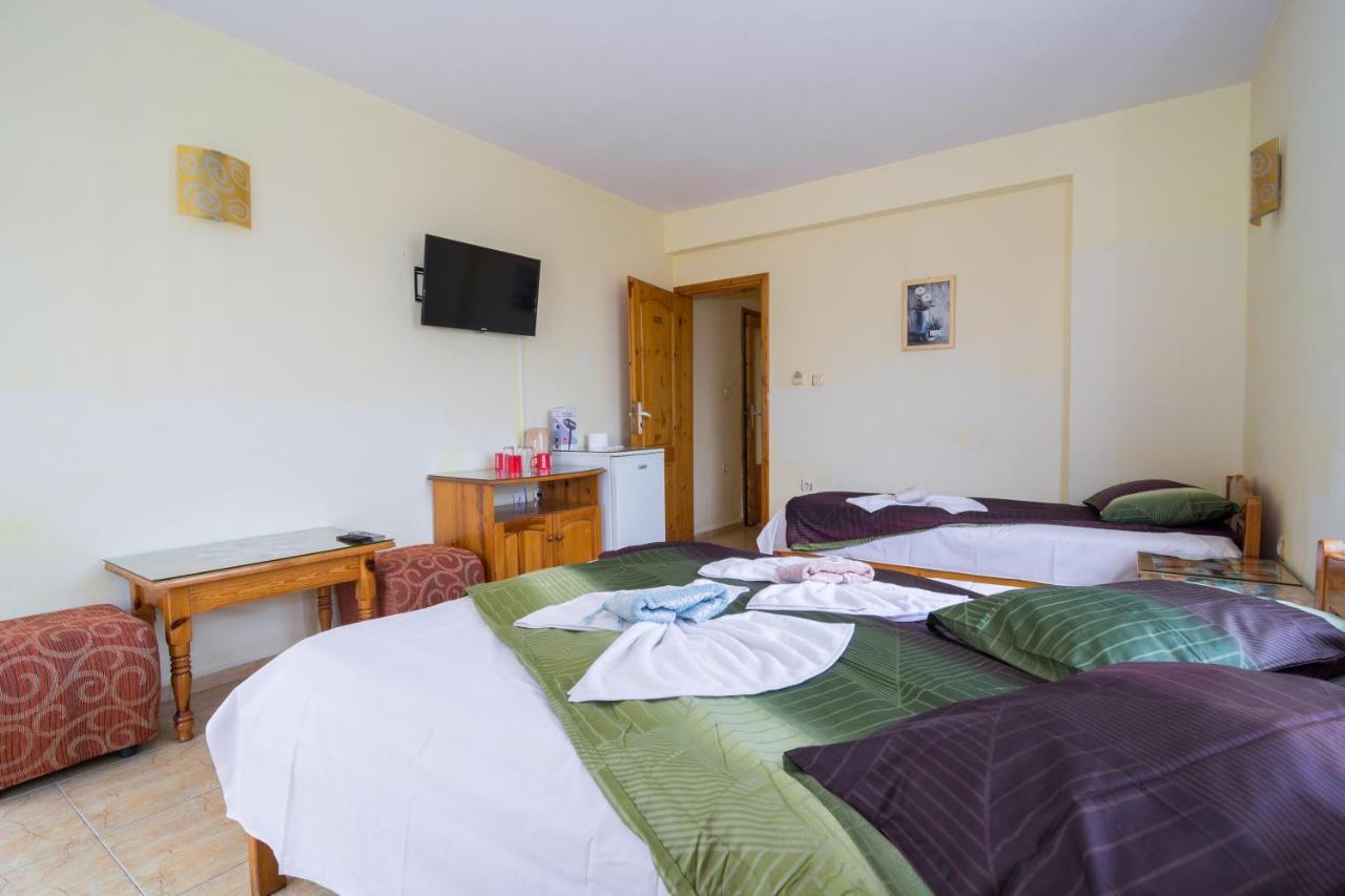 Fener Guest House Pomorie Eksteriør bilde