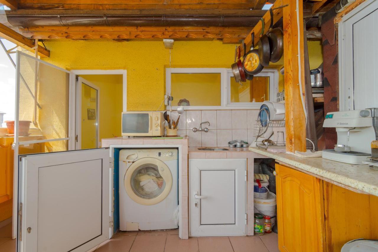 Fener Guest House Pomorie Eksteriør bilde